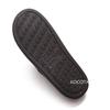 KOCOTA Antibacterial and XL Odor-Resistant Slippers/Sandals, Ultra-Lightweight, Non-Slip, Unisex, Blue,