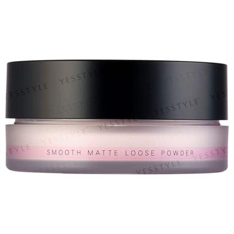SUQQU - Smooth Matte Loose Powder