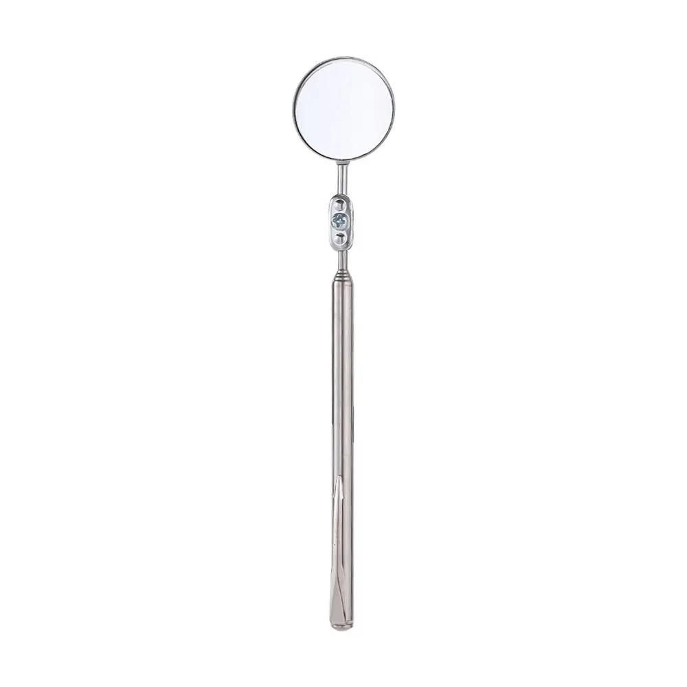 Portable Car Tools Car Mechanical Repair Extendable Detection lens 360 Retractable Telescopic Inspection Angle View