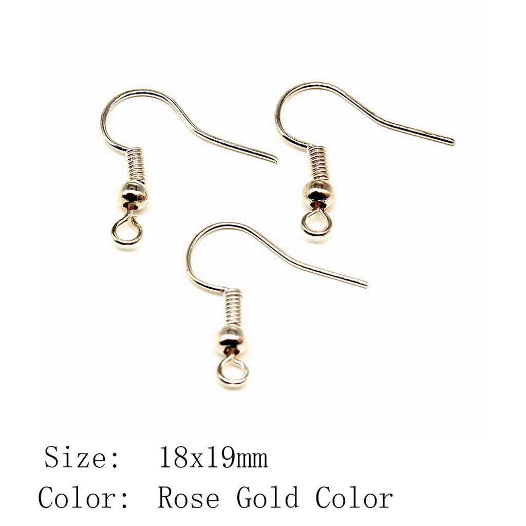 Thanksgiving Day Accesories Clasps Ear Hook Ear Plug Accessories Parts Cheapest Items Accessories For Girls