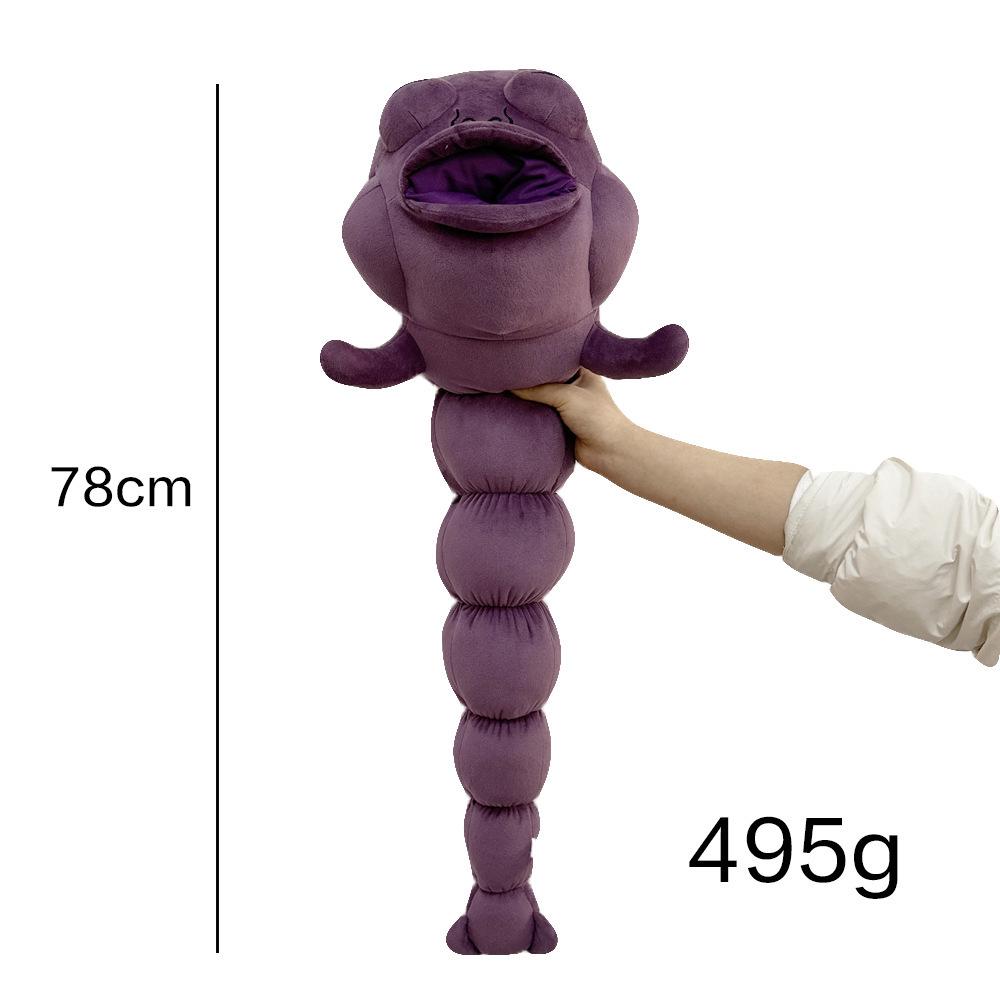 New Jujutsu Kaisen Gojo and Geto Plush Toy - Gojo Satoru Plush Doll Figure