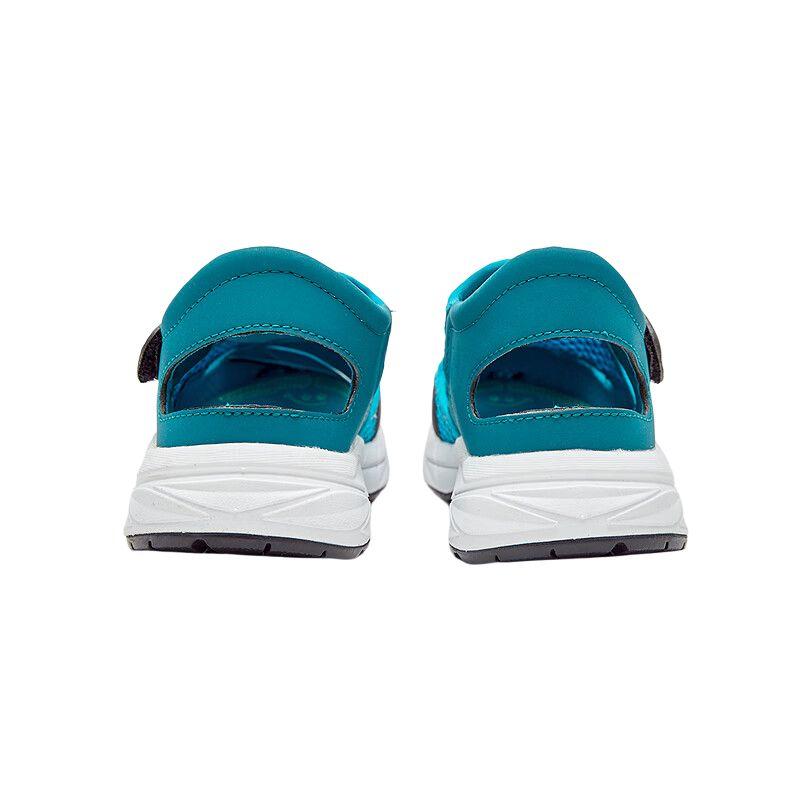 ASICS Low top Children's Sandals Blue Teenagers 1014A306-404