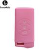 Silicone Remote Key Case Cover Keychain Car Accessories for Chery Tiggo 7 Pro Tiggo 8 Tiggo 2 Pro 3x 5x Exeed 2020 2021 2022