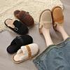 Scarpe da donna – Pantofole donna
