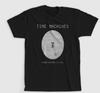 Camiseta Coil Máquinas del Tiempo Banda Álbum