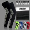 Sports Elastic Foot Knee Calf Support Running Basketball