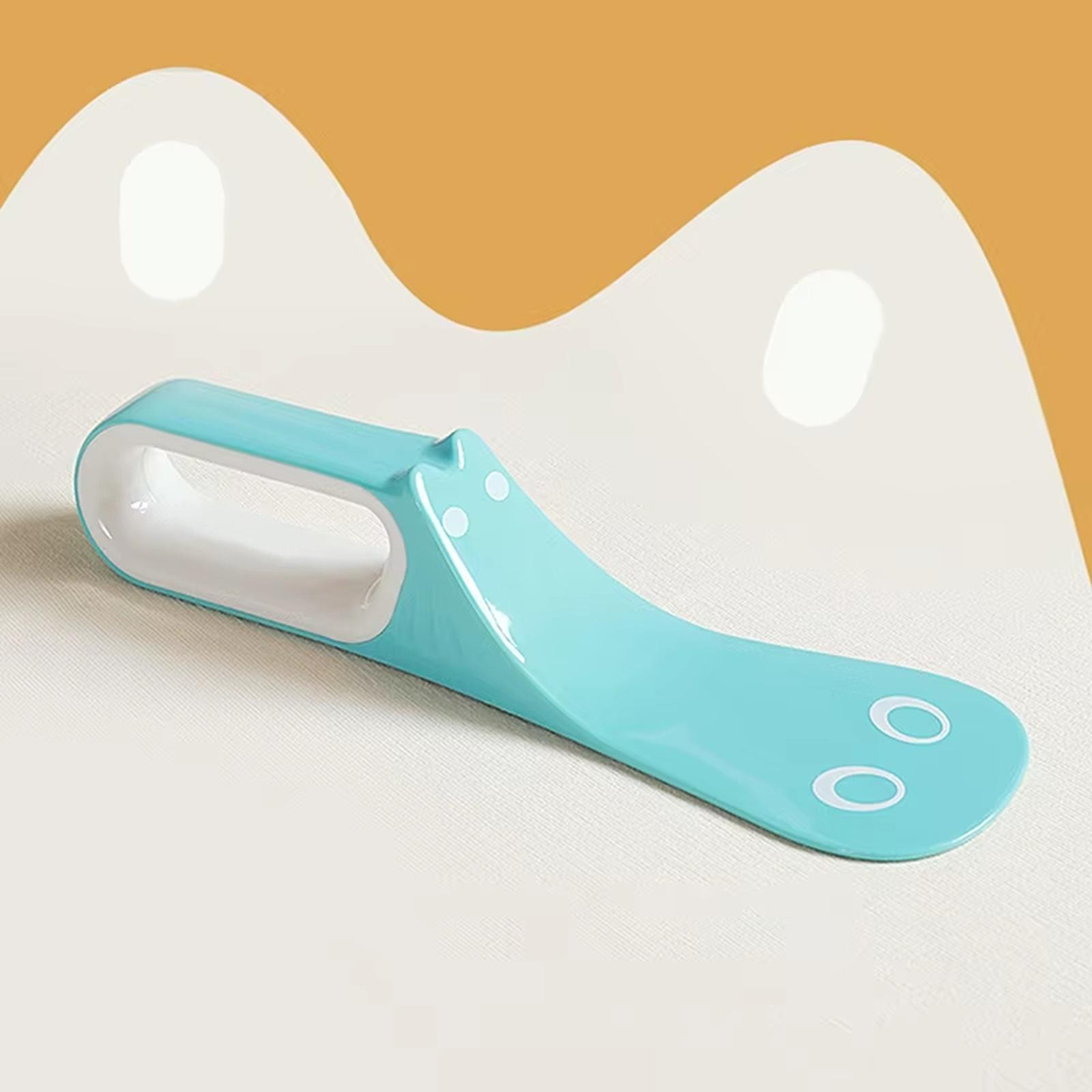 

Bed Sheet Tool Mattress Lifter for Easy Bed Making one size синий