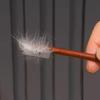 Pente Facial de Limpeza para Animais de Estimação Remove Manchas Lacrimais Pente para Remelas Tesoura para Reparo de Pelos de Cão Pente para Pelos de Gato Suprimentos de Limpeza para Animais de Estimação Acessórios