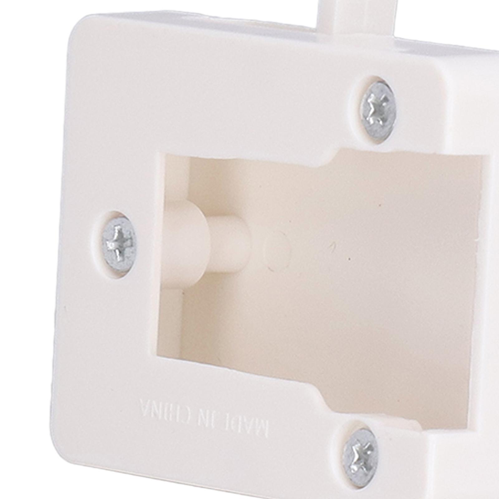 Shelf   Household Non Punch Wall Hanging Rack   Caliber Storage Rack