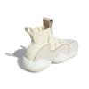 Adidas Crazy BYW 'Cream White' (Unisex) Cream White / Raw White / Raw Amber Basketball Shoes DB2742