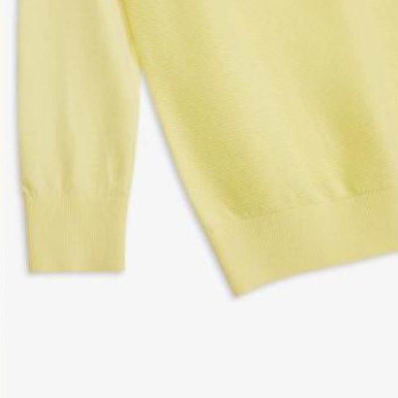 Ecco Golf Men Long Sleeve Pullover  Esacpu10010 