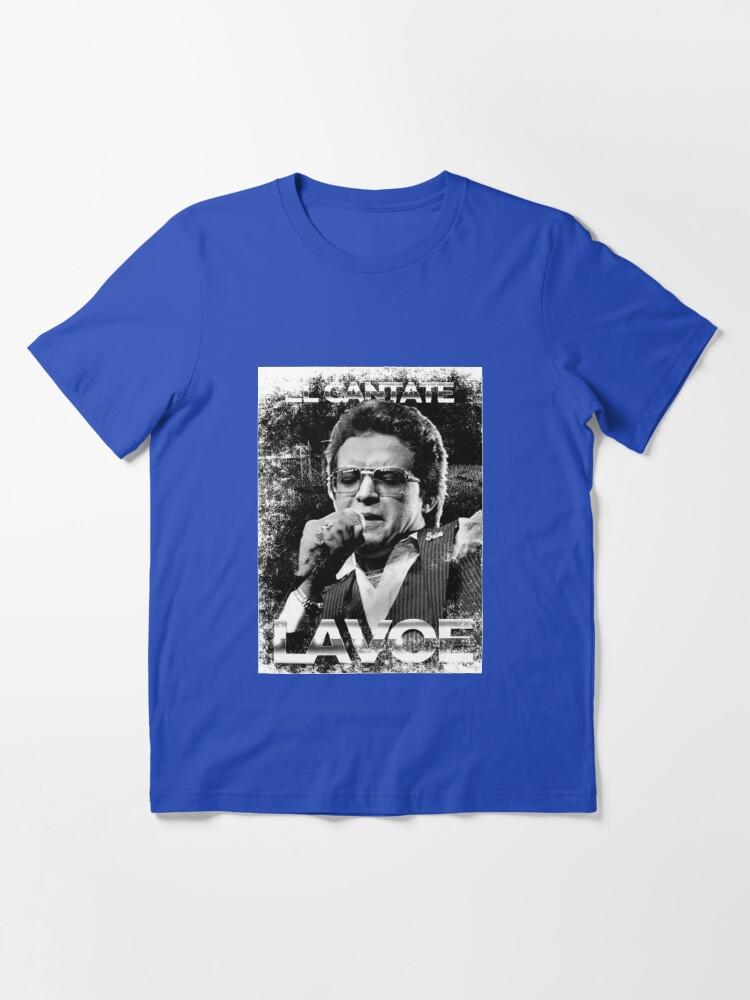 Héctor Lavoe Hector Lavoe Essential T-Shirt