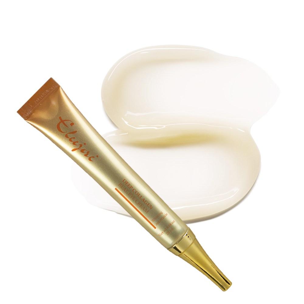Elujai Deep Collagen Krem pod oczy, 20ml, 20 sztuk