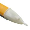 NonContact Voltage Tester, Pocket-Size, AC90V-1000V, AudibleBeeper,Voltage DetectorsSensor Tester Pen with LED