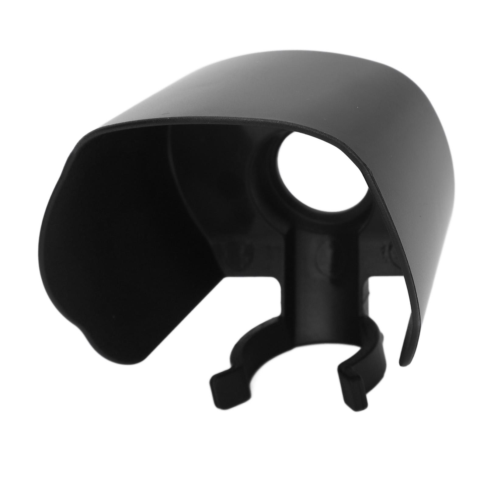 

Lens Hood Shade Lens Lightweight ABS Plastic Anti Glare Protective Sunshade Cover for OSMO POCKET 3