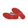 555088-063 Nike Air Jordan 1 Retro High OG Patent Bred Varsity Red Black (Mężczyźni)