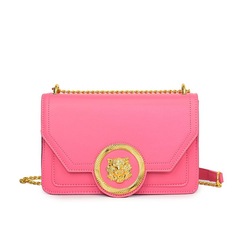 Classic Fashion Women's Bag Trend Brand Elegant Versatile Crossbody Bag Temperament Popular Shoulder Bag Designer Luxury Handbag