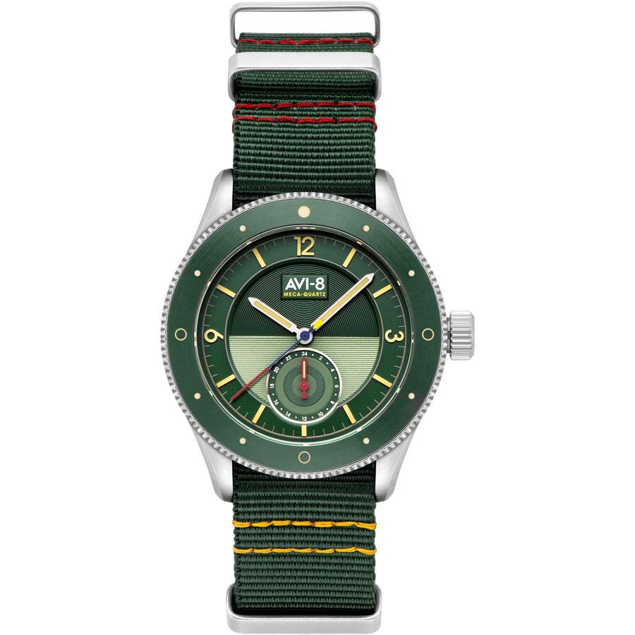 AVI-8 Flyboy AV-4112-02