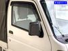 BRIGHTZ Every Van DA17V Real Carbon Door Mirror Cover DA17 DA A17 17 Every Van Every Van Every Van Every Van Every [CAR-MIR-021]