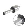 MT2 Live Center For CNC Lathe Tool Morse Taper Precision 0.000197'' 60°