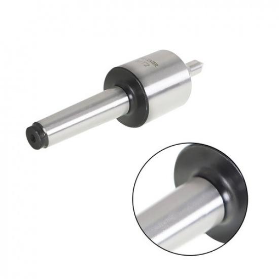 MT2 Live Center For CNC Lathe Tool Morse Taper Precision 0.000197'' 60°