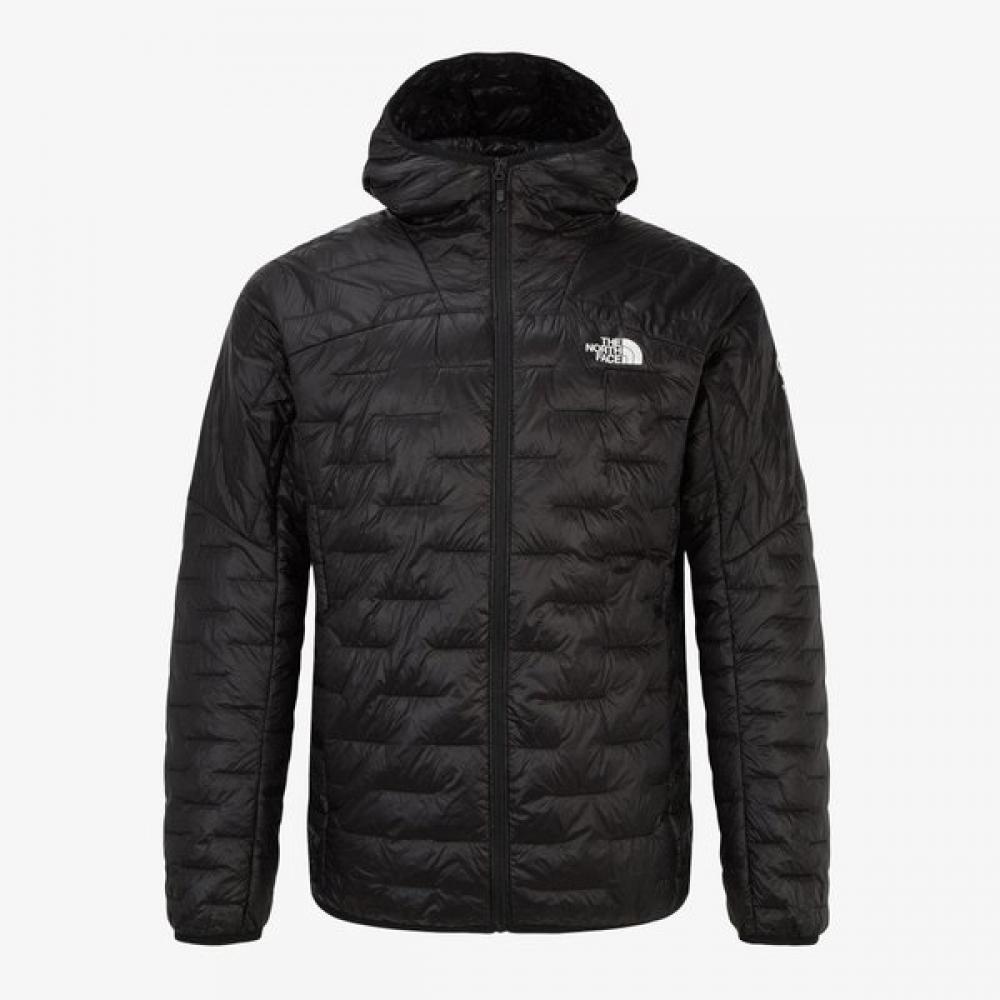 

The North Face Men S Heatline Jacket Black Nj3nr60a BLACK/095