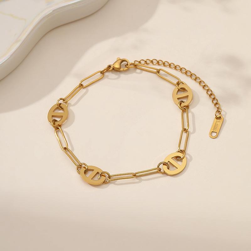 Colier Nou Temperament Ins High-end