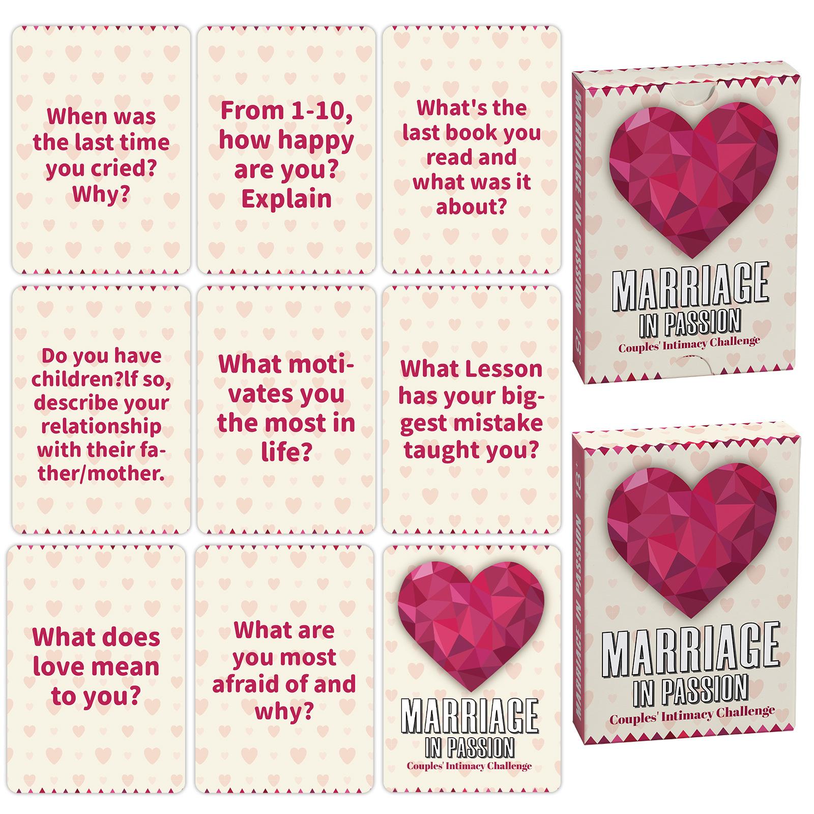 

50 игровых карточек «Диалог для пар» Интерактивные карточки «Диалог для пар»