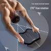 Jianjunshuo 4-Wheel Abdominal Roller