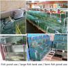 Large Fish Tank Aeration Pump Aquarium Fish Pond Aquaculture Oxygen Pump High Power Silent Oxygenation Pump