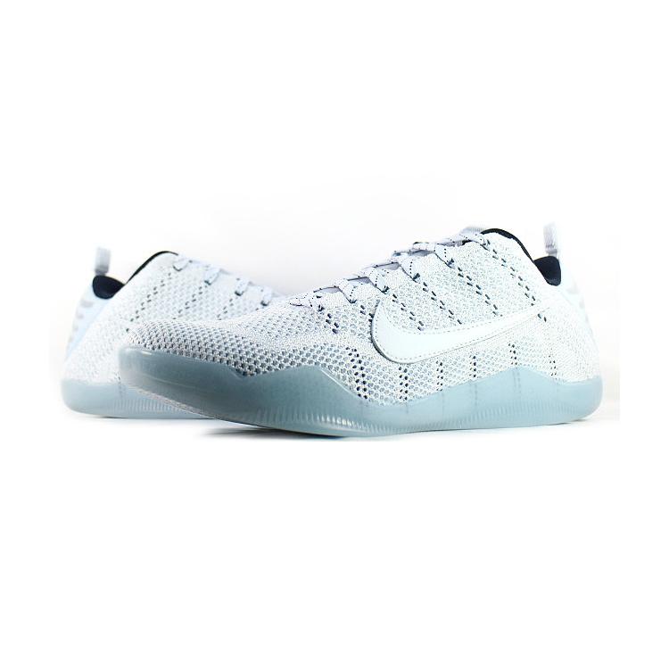 Nike Kobe 11 Elite Low 4KB Pale Horse 824463-443