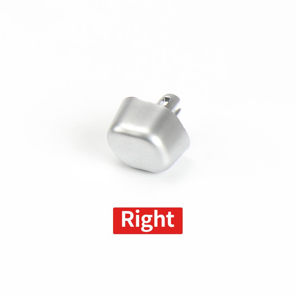 Car Seat Pillow Adjust Button Switch Knob for Mercedes Benz S-Class