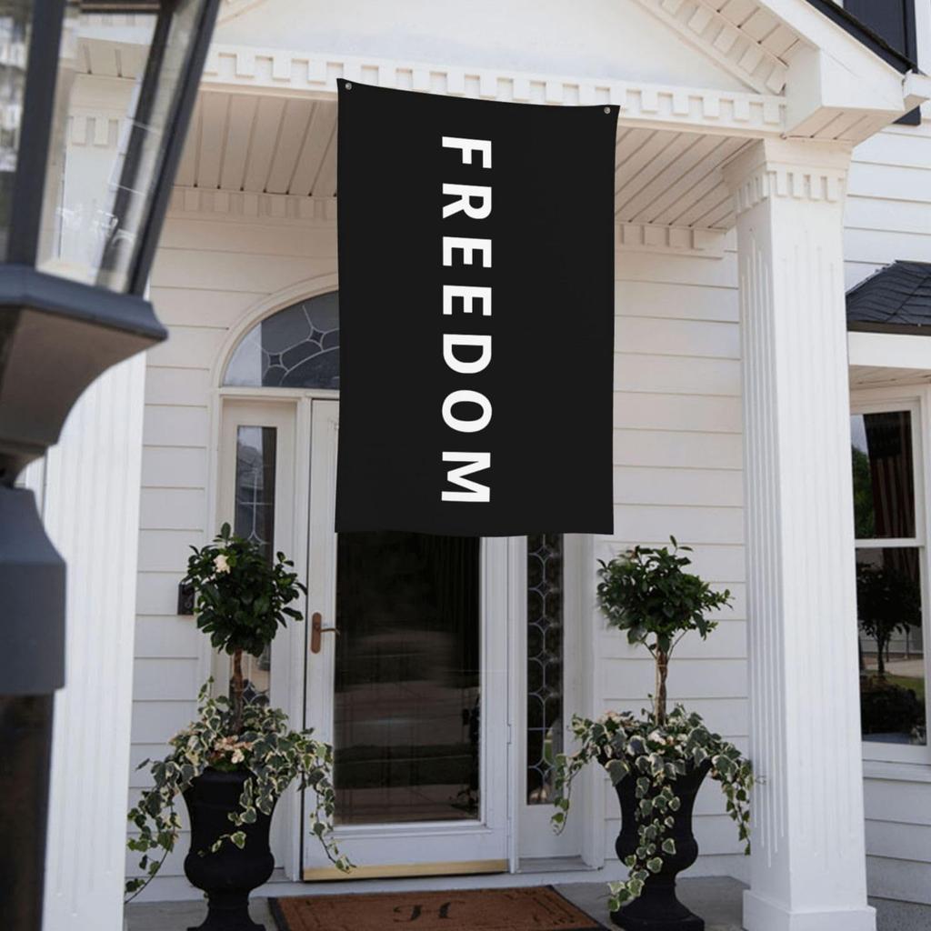 3x5 Ft Feet Wall Hanging Flag,Indoor And Outdoor Decoration