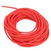 Rubber Band Latex Tube Catapult Hunting Bungee Round DIY   Accessories Red1632
