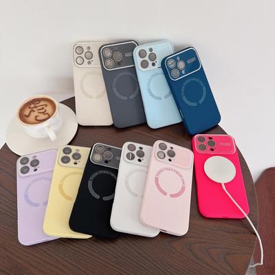 Fundas para móviles – Parachoques para smartphones