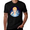 All of Them Witches TShirt Classic Crew Neck Cotton TShirt