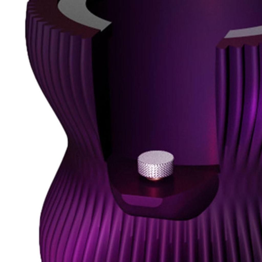 Suport pentru tamper de cafea, Suport pentru portafiltru, Ușor de utilizat, Stație pentru 51/53/58mm, Cafe