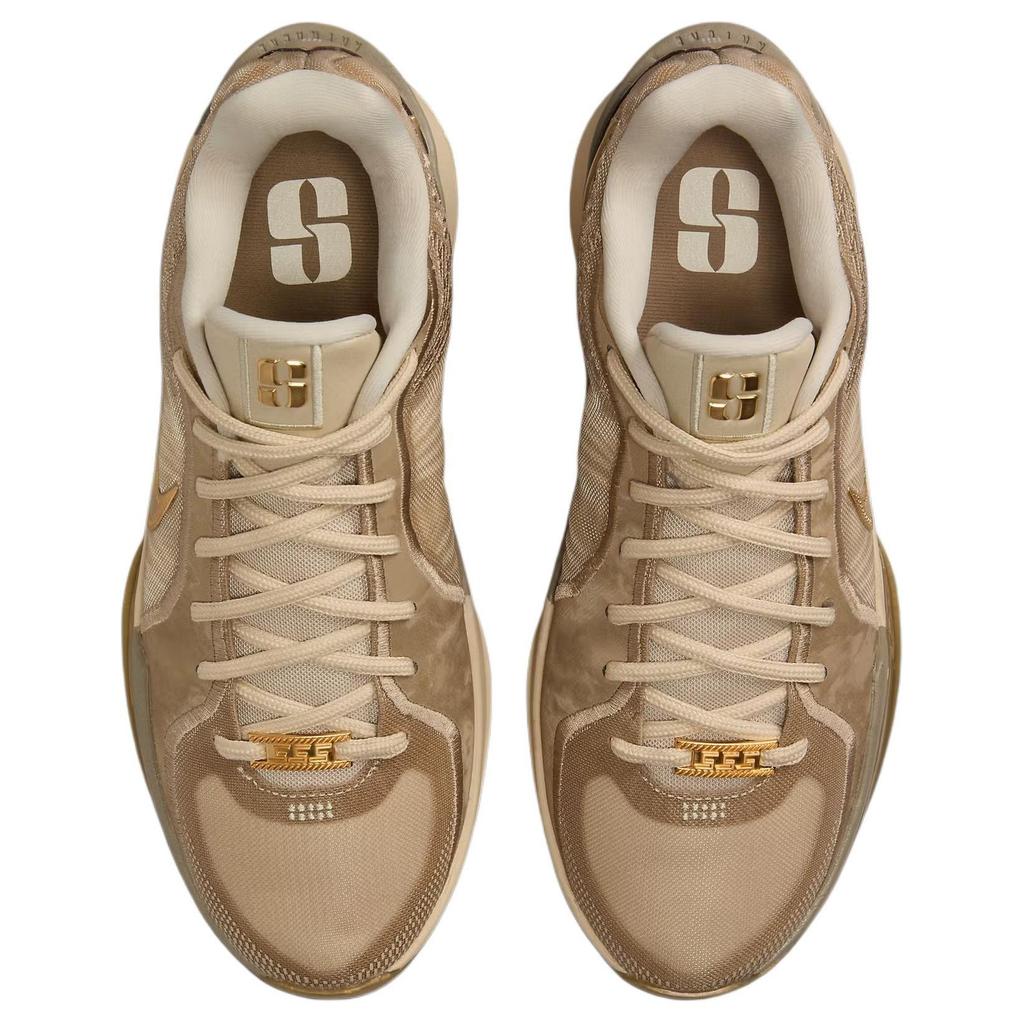 New Nike Sabrina 2 Stronger Than Gold Women's HF1799-200