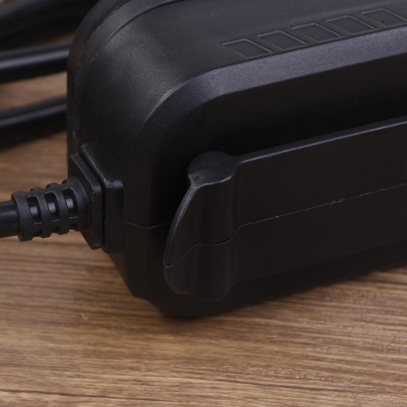 Li-Ion Battery Adapter Converter Extended Line Weight Reducer For 18V 21V Lithium Battery Power Tool Accessories