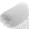 Cat Mat with Spikes Pet Deterrent And Dog Grave Stopper for Fence Backyard Lawn Yard