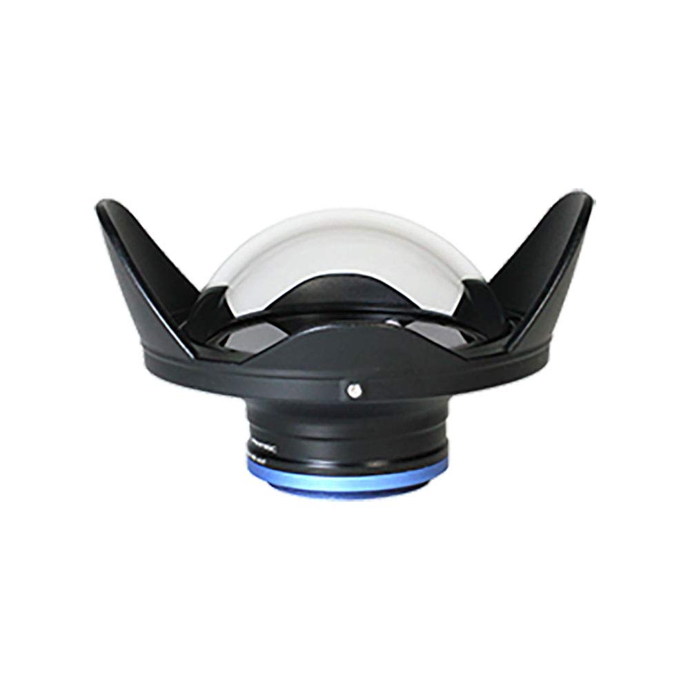 WEEFINE WF Wide Conversion Lens [Fisheye] UWL-24M52R
