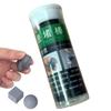 40/120ml Epoxy Putty For Metal Heat Resistant Waterproof Hard Fast Repair Epoxy Glue Multi-purpose Quick Leak Repair Epoxy Putty