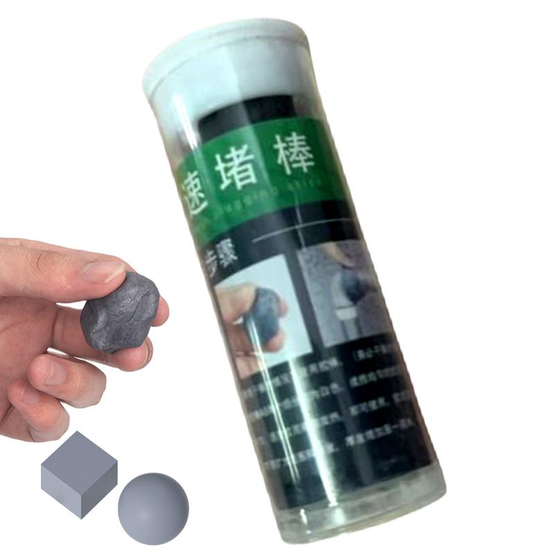 40/120ml Epoxy Putty For Metal Heat Resistant Waterproof Hard Fast Repair Epoxy Glue Multi-purpose Quick Leak Repair Epoxy Putty