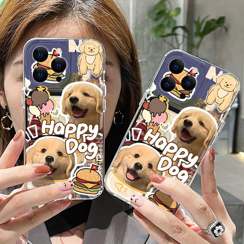 Pouzdro na telefon pro iPhone 11 13 12 14 15 16 XR XS Pro Max 7 8 Plus Samsung A55 A15 Redmi note 13 12 OPPO A18 A16 Vivo Y17S V27 Honor 9 10 infinix 40 30