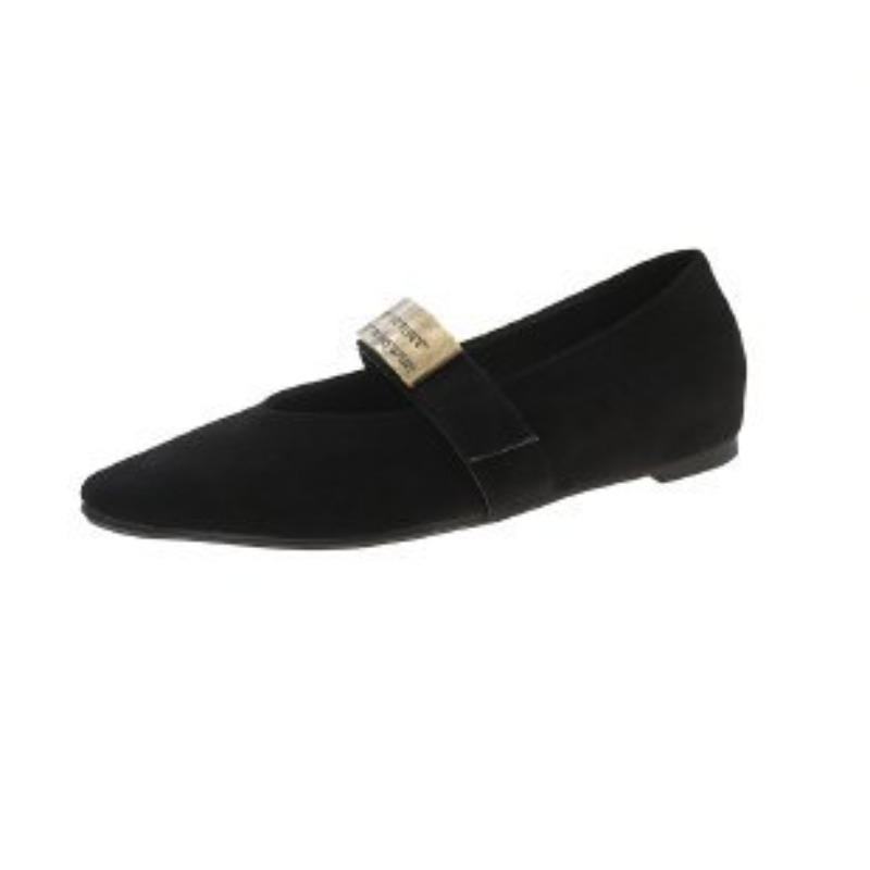 

Pointed-toe Single Women s Commuter Shoes 35