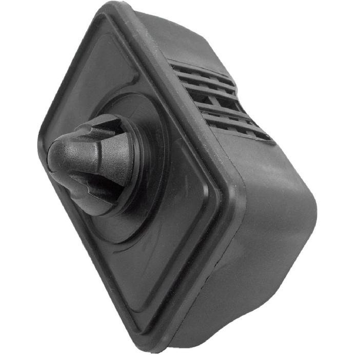 Jack Pad - Compatible with Mercedes-Benz S550 2007-2013 & Mercedes-Benz ML350 2006-2011 & Mercedes-Benz R350 2006-2012 - Replaces # 1646900509,