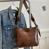 Shoulder Bags for Women Oil Wax Leather Handbag Tote Crossbody Bag Women Luxury Handbag Women Bags Designer Handbag High Quality