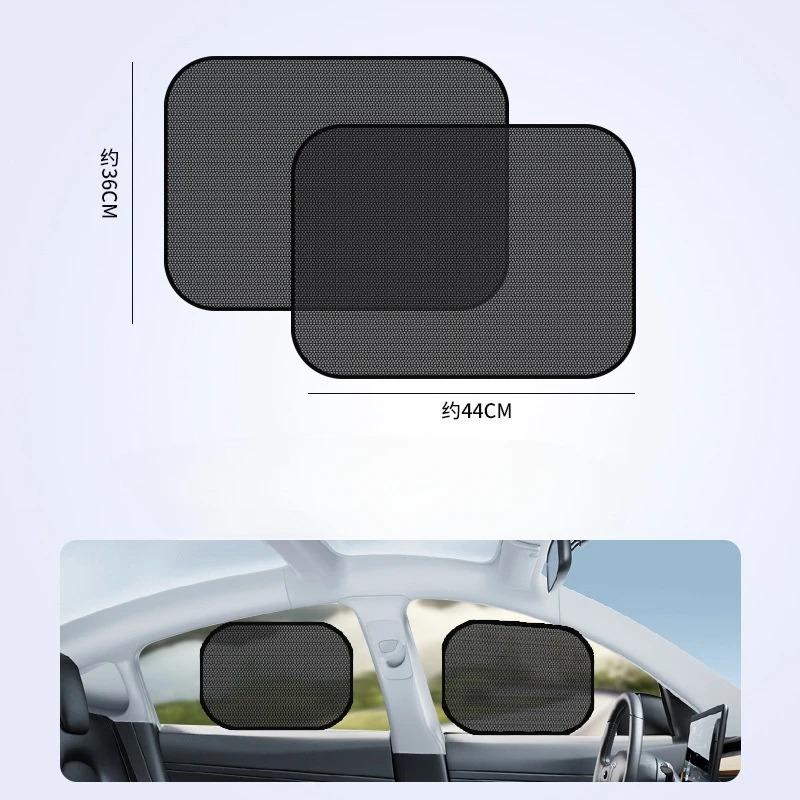 

Universal Car Window Sunshade Cover Windscreen Foldable Visor Reflector Windshield Auto Sun Shade Protector Interior Accessories