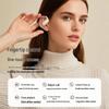 2025 Open-Ear Bluetooth Headphones with Ultra-Long Battery Life for Comfortable Long-Wear
