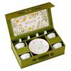 Tulip Ceramic Bowl & Plate Set - Wedding Favors & Client Appreciation Gift Box